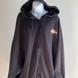 Sports Tek Sports Authority Sweat Jacket